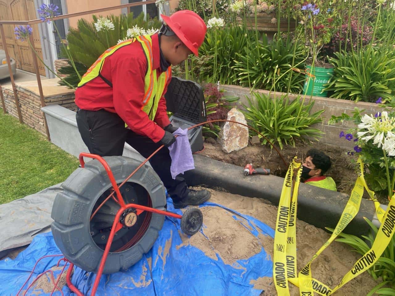 trenchless-plumber-los-angeles-a1-2