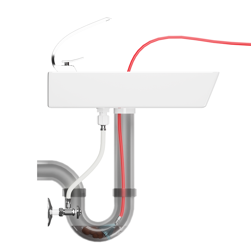 Drain Repair