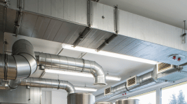 All Air Ducts image