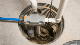 Sump Pump image