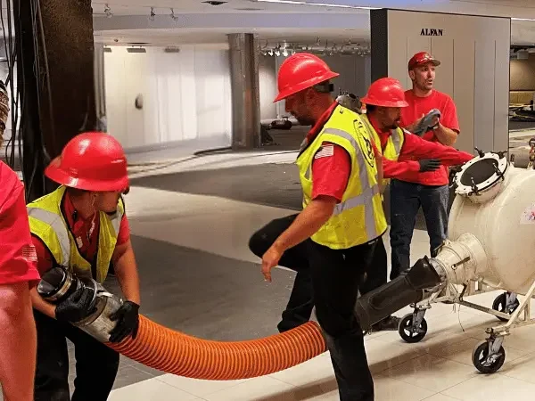 Commercial Trenchless Pipe Repair - A-1 Total Service Plumbing 600 x 450 (1) copy